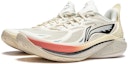 Lookbook Li-Ning Sonic 12 'Pelican' Kasut Sukan Lelaki ABAU019-2