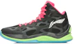 Buy Li-Ning Sonic 3 ''Schwarz Rosa Grün'' ABAL031-4
