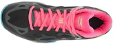 Lookbook Li-Ning Sonic 3 ''Schwarz Rosa Grün'' ABAL031-4