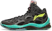 Buy Li-Ning Sonic 3 BB Lite High ''Schwarz Blau'' ABAL095-1
