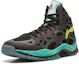 Order Li-Ning Sonic 3 BB Lite High ''Schwarz Blau'' ABAL095-1