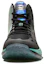 Shop Li-Ning Sonic 3 BB Lite High ''Schwarz Blau'' ABAL095-1