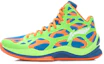 Buy Li-Ning Sonic 3 BB Lite High ''Hellgrün Orange'' ABPK021-1