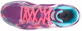 Lookbook Li-Ning Sonic 3 BB Lite High ''Lila Pink'' ABPK021-4