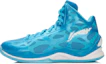 Buy Li-Ning Sonic 3 High ''Blau Weiß'' ABAL031-5