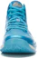 Shop Li-Ning Sonic 3 High ''Blau Weiß'' ABAL031-5