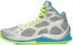 Buy Li-Ning Sonic 3 High ''Grau Grün Blau'' Sneakers ABAL031-1