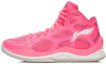 Buy Li-Ning Sonic 3 High ''Rosa'' ABAL031-2