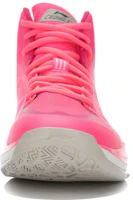 Shop Li-Ning Sonic 3 High 'Rosa' ABAL031-2