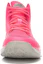 Shop Li-Ning Sonic 3 High ''Rosa'' ABAL031-2
