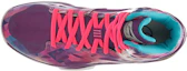 Lookbook Li-Ning Sonic 3 High ''Lila Gold Rosa'' ABAL031-6