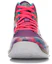 Shop Li-Ning Sonic 3 High ''Lila Gold Rosa'' ABAL031-6