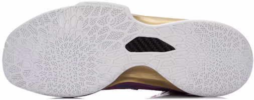 Purchase Li-Ning Sonic 3 High 'Morado Oro Rosa' ABAL031-6