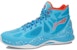 Li-Ning Sonic 4 'Biru Jingga' ABPL011-5
