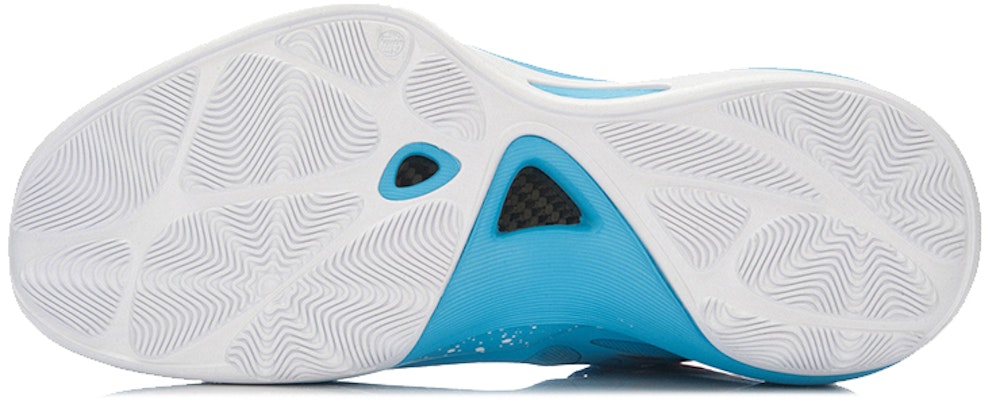 Li-Ning Sonic 4 'Biru Jingga' ABPL011-5 Shop Li-Ning Sonic 4 'Biru Jingga' ABPL011-5