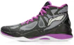 Buy 리닝 소닉 4 '회흑보라' (Li-Ning Sonic 4 'Grey Black Purple') ABPL011-6