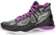 Li-Ning Sonic 4 'Kelabu Hitam Ungu' ABPL011-6