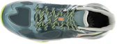 Lookbook Li-Ning Sonic 4 ''Grau Grün'' ABPL011-2