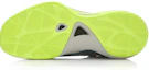 Purchase Li-Ning Sonic 4 ''Grau Grün'' ABPL011-2