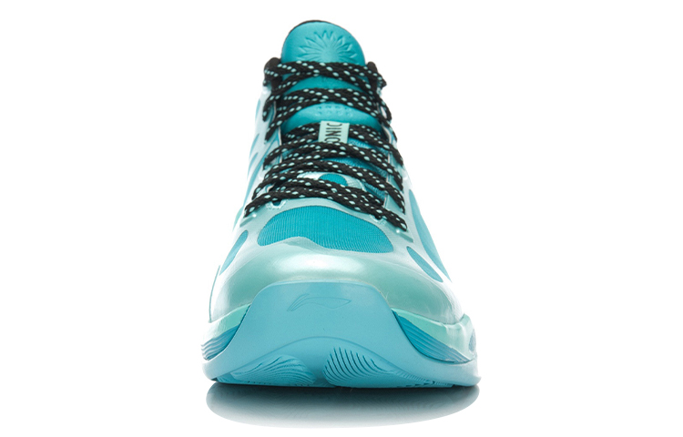 Shop Li-Ning Sonic 4 ''See Blau'' ABPL011-1