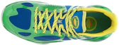Lookbook Li-Ning Sonic 4 High ''Groen Blauw Geel'' ABPL011-3
