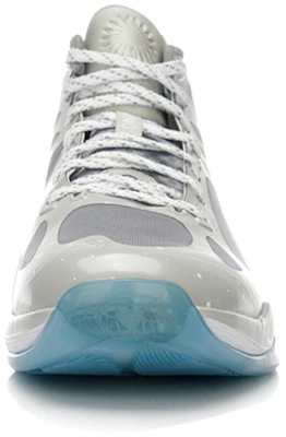 Li-Ning Sonic 4 High ''Grigio Blu'' ABPL011-7 Shop Li-Ning Sonic 4 High ''Grigio Blu'' ABPL011-7
