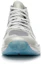 Shop Li-Ning Sonic 4 High ''Grigio Blu'' ABPL011-7