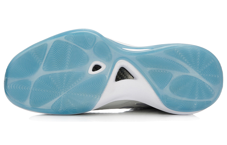 Purchase Li-Ning Sonic 4 High ''Grigio Blu'' ABPL011-7