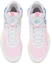 Shop Li-Ning Sonic 4 Team ''Weiß Rosa Blau'' ABAS107-1(YC)