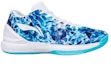 Order 리닝 소닉 5 '블루 화이트' (Li-Ning Sonic 5 'Blue White') ABPL063-2