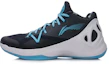 Buy Li-Ning Sonic 5 Low ''Bleu Ciel Clair'' ABAM021-4