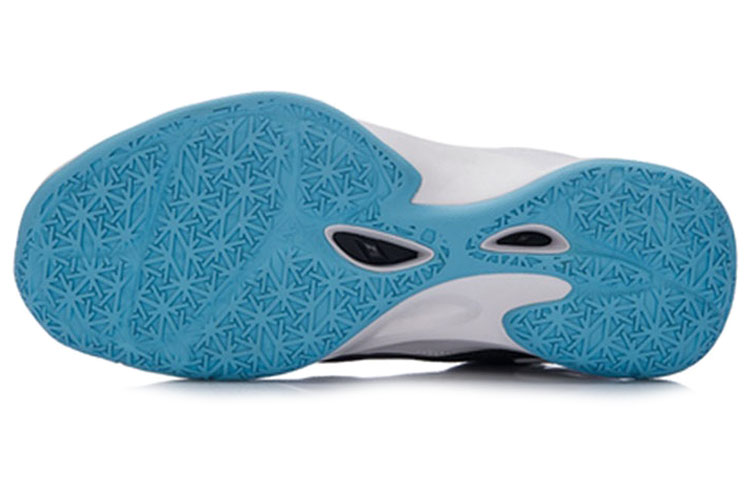 Purchase Li-Ning Sonic 5 Low ''Bleu Ciel Clair'' ABAM021-4