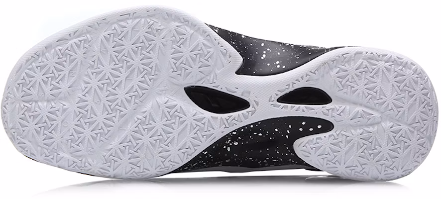 Li-Ning Sonic 5 Mid ''Bad Five Noir Blanc'' ABAM097-1 Purchase Li-Ning Sonic 5 Mid ''Bad Five Noir Blanc'' ABAM097-1