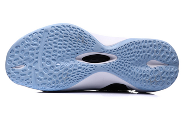 Purchase 리닝 소닉 6 '블랙 화이트' (Li-Ning Sonic 6 'Black White') ABAN021-6