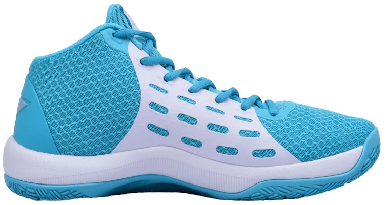 리닝 소닉 6 '블루 화이트' (Li-Ning Sonic 6 'Blue White') ABPN009-4 Order 리닝 소닉 6 '블루 화이트' (Li-Ning Sonic 6 'Blue White') ABPN009-4