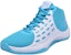 리닝 소닉 6 '블루 화이트' (Li-Ning Sonic 6 'Blue White') ABPN009-4