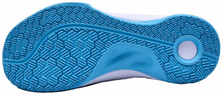 리닝 소닉 6 '블루 화이트' (Li-Ning Sonic 6 'Blue White') ABPN009-4 Shop 리닝 소닉 6 '블루 화이트' (Li-Ning Sonic 6 'Blue White') ABPN009-4