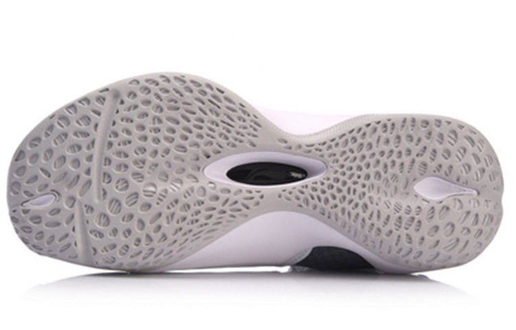 Purchase 李寧 ソニック6 白灰迷彩 (Li-Ning Sonikku 6 Shiro-Hai Meisai) ABAN021-3