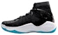 Li-Ning Sonic 6 C.J. McCollum 'Hitam Putih Biru' ABAN107-1