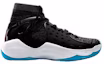 Lookbook Li-Ning Sonic 6 C.J. McCollum 'Hitam Putih Biru' ABAN107-1