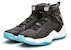 Li-Ning Sonic 6 C.J. McCollum 'Hitam Putih Biru' ABAN107-1