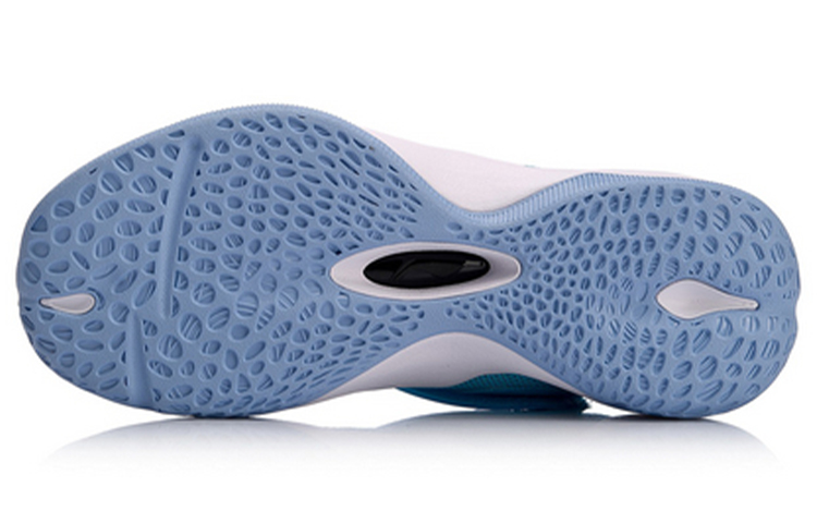 Purchase 李宁 Sonic 6 Low '蓝白'篮球鞋 ABAN053-5