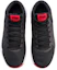Shop Li-Ning Sonic 6 Mid 'Negro Rojo' ABPN009-5