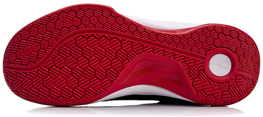 Li-Ning Sonic 6 Mid 'Negro Rojo' ABPN009-5 Purchase Li-Ning Sonic 6 Mid 'Negro Rojo' ABPN009-5