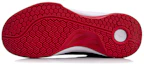 Purchase Li-Ning Sonic 6 Mid 'Negro Rojo' ABPN009-5
