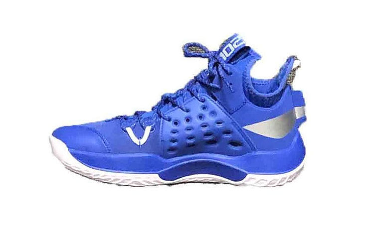 Li-Ning Sonic 7 Blue 'Duke Blue' ABAP019-7