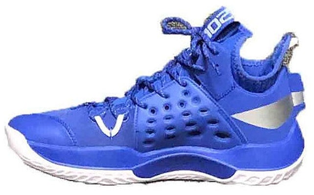 Li-Ning Sonic 7 Blue 'Duke Blue' ABAP019-7 Buy Li-Ning Sonic 7 Blue 'Duke Blue' ABAP019-7