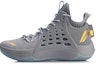 Buy Li-Ning Sonic 7 Mid-Top 'Kelabu Emas' ABAP077-1