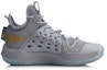 Order Li-Ning Sonic 7 Mid-Top 'Kelabu Emas' ABAP077-1