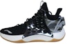 Buy Li-Ning Sonic 7 Mid 'Hitam Perak' ABAP077-4